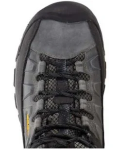 Keen Men's Magnet Targhee III Mid Waterproof Hiking Boot