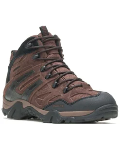 Wolverine Men's Wilderness Hiking Boots - Soft Toe -Country Outfitter Shop 2000343912 200 P1