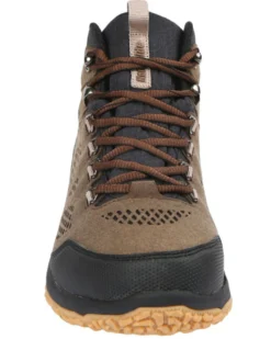Northside Men's Benton Waterproof Hiking Shoes - Soft Toe