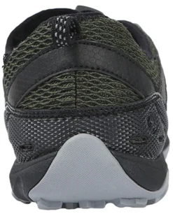 Northside Men's Cedar Rapids Lightweight Mesh Hiking Shoes - Soft Toe -Country Outfitter Shop 2000347034 341 P4