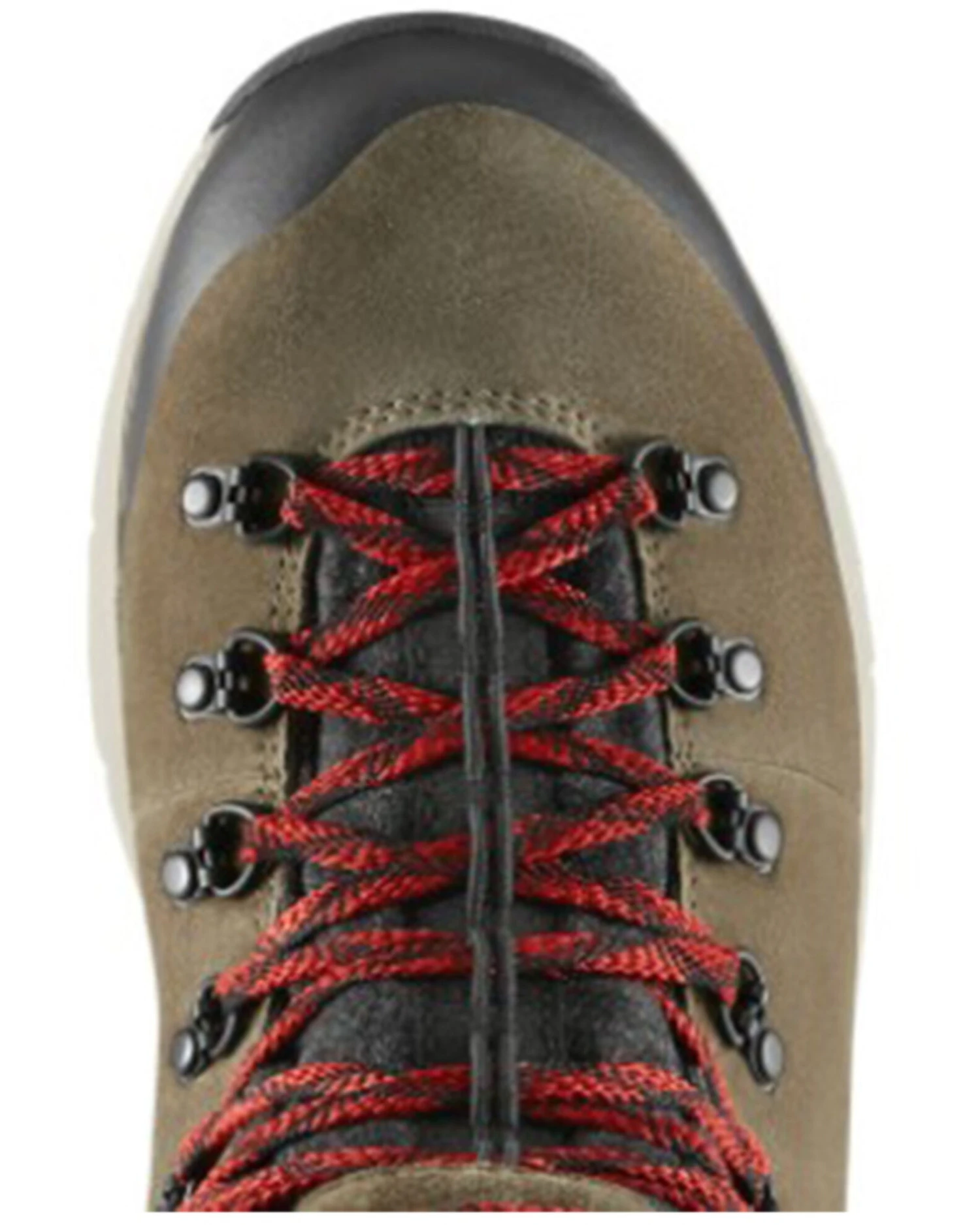 Danner Men's Arctic 600 Side Zip Lace-Up Hiking Boot 3 Danner Men's Arctic 600 Side Zip Lace-Up Hiking Boot - Image 3