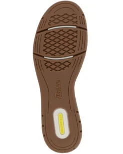 Florsheim Men's Oxford Adventure Casual Work Shoes - Steel Toe -Country Outfitter Shop 2000347225 280 P4