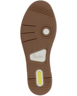 Florsheim Men's Crossover Casual Work Shoes - Steel Toe