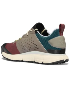 Danner Men's Tan Trail 2650 Campo Hiking Shoes - Soft Toe