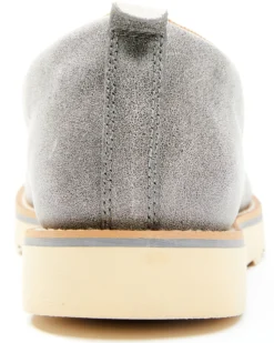 Wrangler Footwear Men's Casual Wedge Shoes - Moc Toe 12 Wrangler Footwear Men's Casual Wedge Shoes - Moc Toe -Country Outfitter Shop 2000350241 021 P5