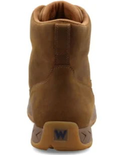 Wrangler Footwear Men's Hiker Boots - Soft Toe -Country Outfitter Shop 2000350259 200 P5