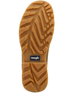 Wrangler Footwear Men's Hiker Boots - Soft Toe