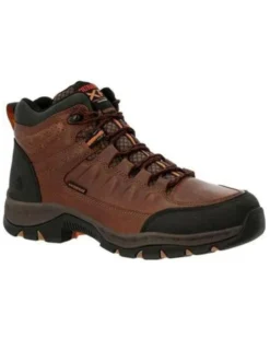 Durango Men's Renegade XP Waterproof Hiking Boots -Country Outfitter Shop 2000350773 200 P1