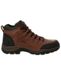 Durango Men's Renegade XP Waterproof Hiking Boots -Country Outfitter Shop 2000350773 200 P2