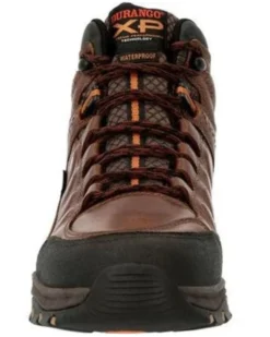 Durango Men's Renegade XP Waterproof Hiking Boots -Country Outfitter Shop 2000350773 200 P4