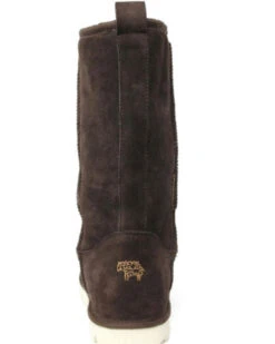Superlamb Men's Argali Ram Western Boots - Round Toe -Country Outfitter Shop 2000350905 240 P5