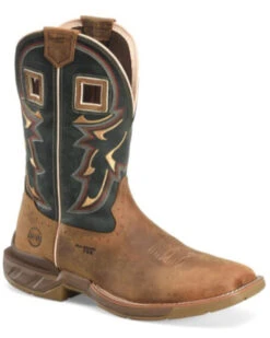 Double H Men's Kerrick Western Work Boots - Composite Toe -Country Outfitter Shop 2000352200 200 P1