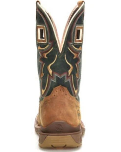 Double H Men's Kerrick Western Work Boots - Composite Toe -Country Outfitter Shop 2000352200 200 P4