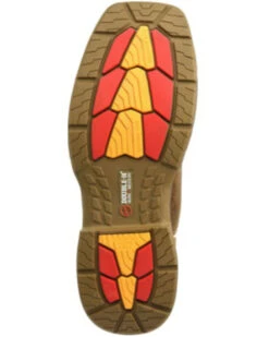 Double H Men's Kerrick Western Work Boots - Composite Toe -Country Outfitter Shop 2000352200 200 P6