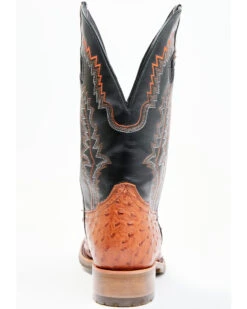 Double H Men's Cason Western Boots - Broad Square Toe -Country Outfitter Shop 2000352299 200 P5