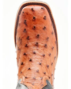 Double H Men's Cason Western Boots - Broad Square Toe -Country Outfitter Shop 2000352299 200 P6