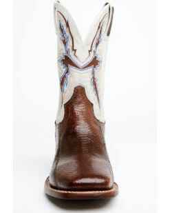 Dan Post Men's Watersnake Western Boots - Broad Square Toe -Country Outfitter Shop 2000354883 280 P4
