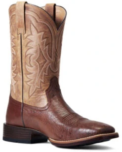 Ariat Men's Smooth Quill Ostrich Night Life Ultra Exotic Western Boot - Broad Square Toe 8 Ariat Men's Smooth Quill Ostrich Night Life Ultra Exotic Western Boot - Broad Square Toe -Country Outfitter Shop 2000356436 200 P1