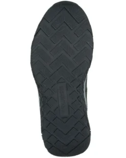 Wolverine Men's Luton Lace-Up Waterproof Work Hiking Boots - Round Toe