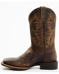 RANK 45 Men's Xero Gravity Western Performance Boots - Broad Square Toe -Country Outfitter Shop 2000359767 200 P3