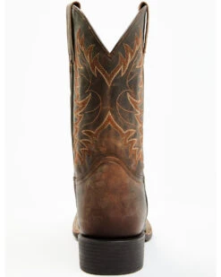 RANK 45 Men's Xero Gravity Western Performance Boots - Broad Square Toe -Country Outfitter Shop 2000359767 200 P5