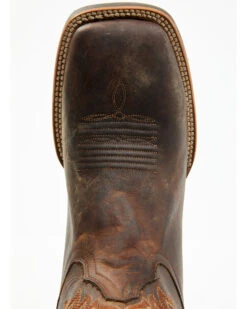 RANK 45 Men's Xero Gravity Western Performance Boots - Broad Square Toe -Country Outfitter Shop 2000359767 200 P6