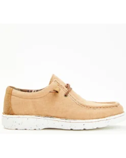Justin Men's Hazer Casual Shoes - Moc Toe -Country Outfitter Shop 2000361418 271 P2