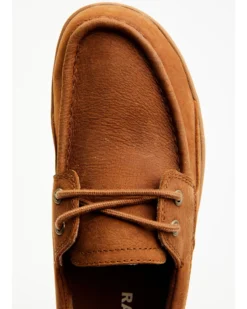 RANK 45 Men's Sanford 2 Western Casual Shoes - Moc Toe -Country Outfitter Shop 2000361423 200 P6