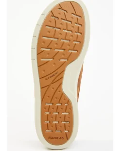 RANK 45 Men's Sanford 2 Western Casual Shoes - Moc Toe -Country Outfitter Shop 2000361423 200 P7