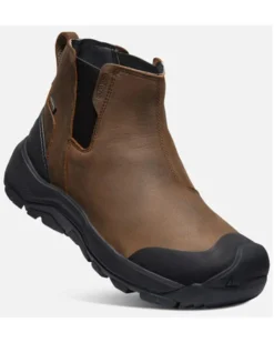 Keen Men's Revel IV Chelsea Hiking Boots -Country Outfitter Shop 2000362312 200 P1