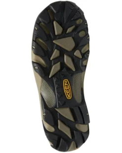 Keen Men's Targhee II SOHO Hiking Shoes