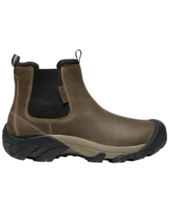 Keen Men's Targhee II Chelsea Hiking Boots