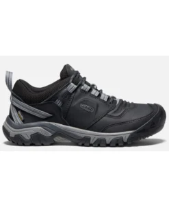 Keen Men's Ridge Flex Waterproof Hiking Boots