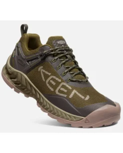 Keen Men's NXIS EVO Waterproof Hiking Shoes -Country Outfitter Shop 2000362378 341 P1