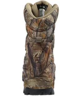 Northside Men's Crossite Waterproof Outdoor Boots - Soft Toe -Country Outfitter Shop 2000362469 340 P4