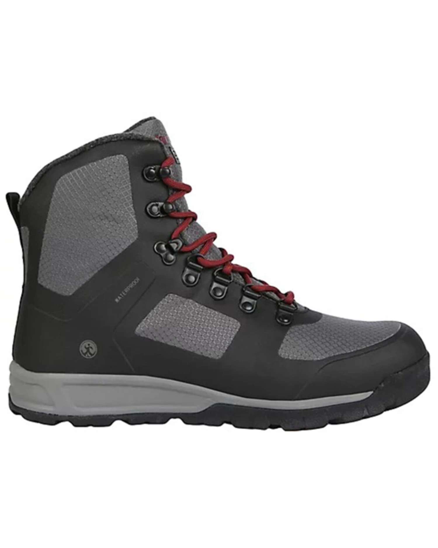 Northside Men's Williston Waterproof Snow Boots 3 Northside Men's Williston Waterproof Snow Boots - Image 3