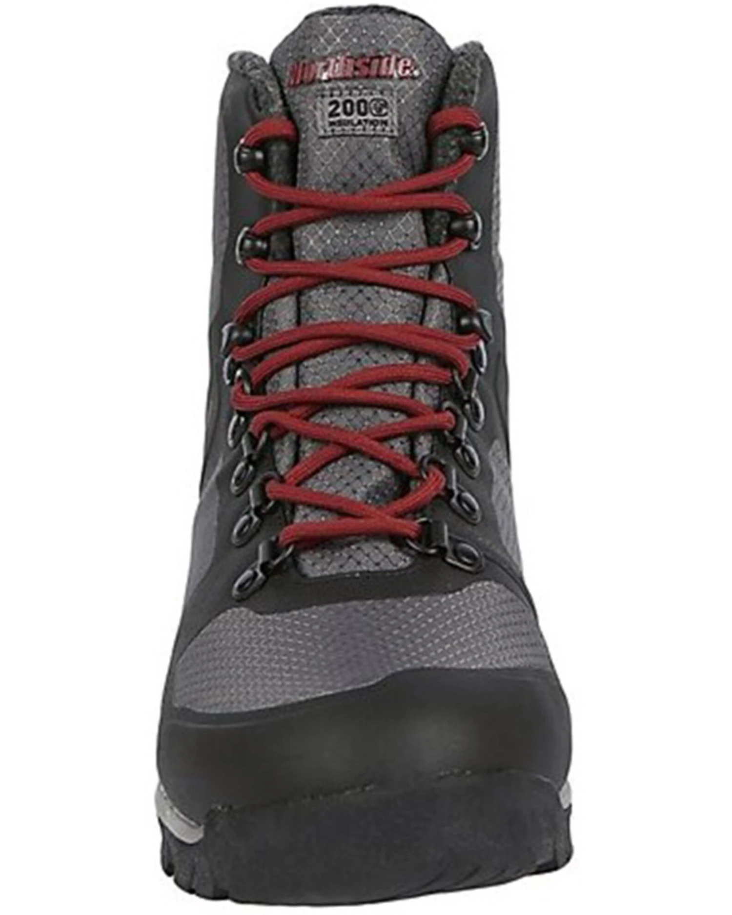 Northside Men's Williston Waterproof Snow Boots 5 Northside Men's Williston Waterproof Snow Boots - Image 5
