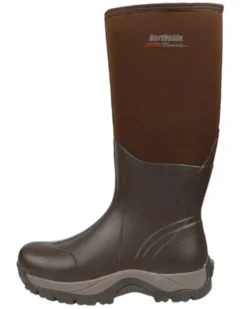 Northside Men's Hargrove Glacier Drift Waterproof Insulated All-Weat Lace-Up Hiking Work Boots - Round Toe -Country Outfitter Shop 2000362476 201 P2