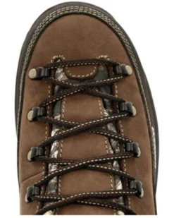 Rocky Men's MTN Stalker Pro Waterproof Hiking Boots - Soft Toe -Country Outfitter Shop 2000365379 340 P6