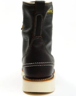 Thorogood Men's Waterproof 8" Made In The USA Work Boots - Steel Toe -Country Outfitter Shop 2000370466 200 P5