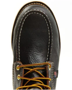 Thorogood Men's Waterproof 8" Made In The USA Work Boots - Steel Toe -Country Outfitter Shop 2000370466 200 P6