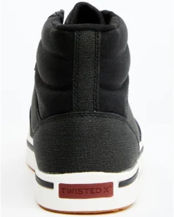 Twisted X Men's Nano 4" Work Kicks - Composite Toe -Country Outfitter Shop 2000370761 001 P5