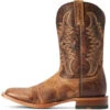 Ariat Men's Point Ryder Western Boots - Broad Square Toe