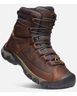 Keen Men's Targhee High Lace Waterproof Boots -Country Outfitter Shop 2000371273 201 P1