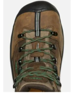 Keen Men's Pittsburgh Energy 6" Waterproof Boot - Carbon Fiber Toe -Country Outfitter Shop 2000372780 200 P3