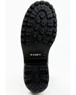 Hawx Men's 8" Logger Work Boots - Composite Toe 11 Hawx Men's 8" Logger Work Boots - Composite Toe -Country Outfitter Shop 2000374832 001 P7