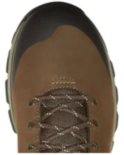 Carhartt Men's Outdoor Waterproof 5" Soft Toe Hiking Work Boot 11 Carhartt Men's Outdoor Waterproof 5" Soft Toe Hiking Work Boot -Country Outfitter Shop 2000376601 201 P6