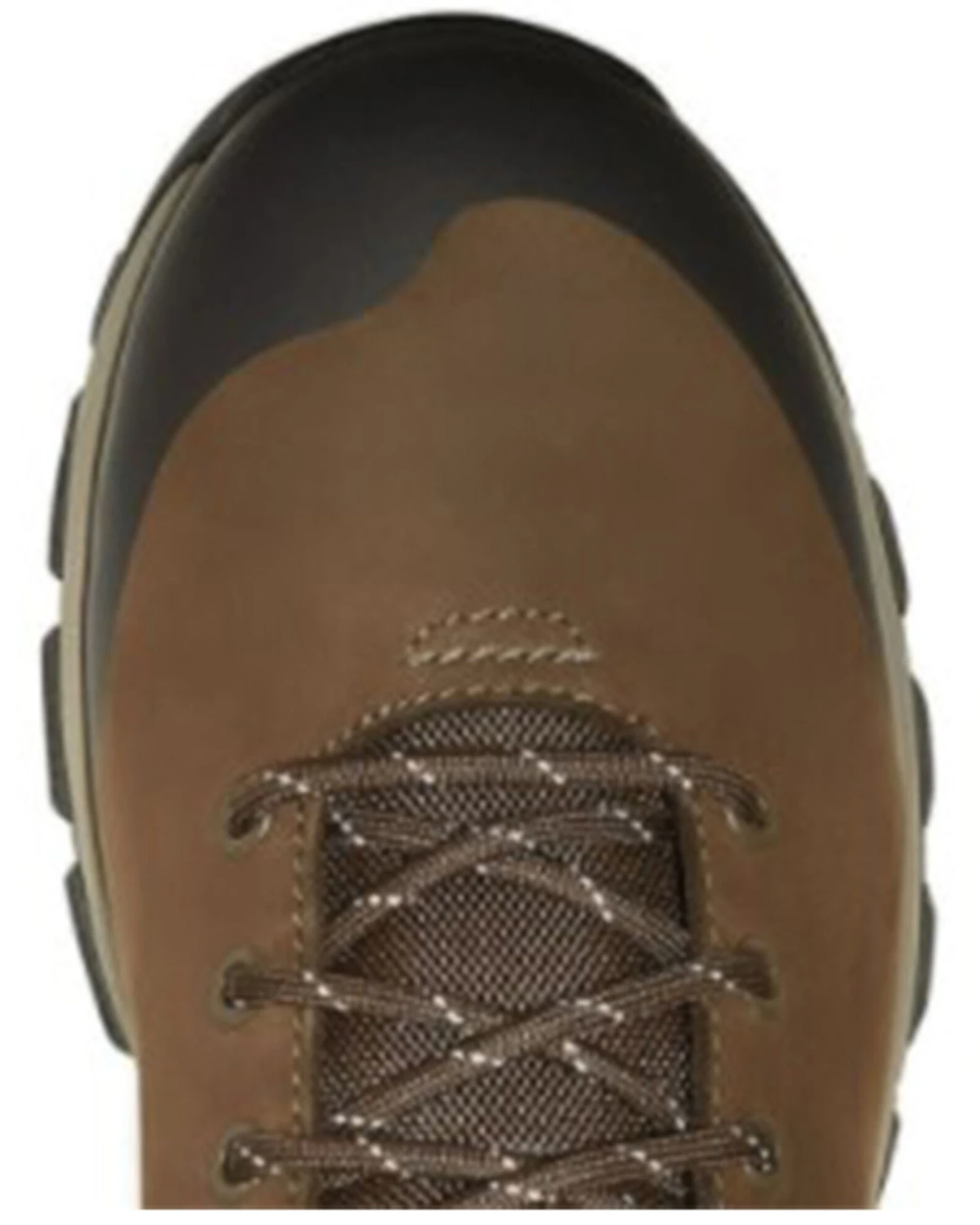 Carhartt Men's Outdoor Waterproof 5" Soft Toe Hiking Work Boot 5 Carhartt Men's Outdoor Waterproof 5" Soft Toe Hiking Work Boot - Image 5