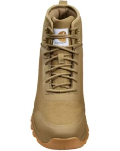 Carhartt Men's Outdoor Utility Coyote Soft Toe Hiker Work Boot -Country Outfitter Shop 2000376603 206 P4