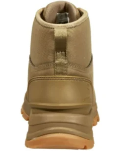 Carhartt Men's Outdoor Utility Coyote Soft Toe Hiker Work Boot -Country Outfitter Shop 2000376603 206 P5